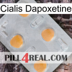 Cialis Dapoxetine 24